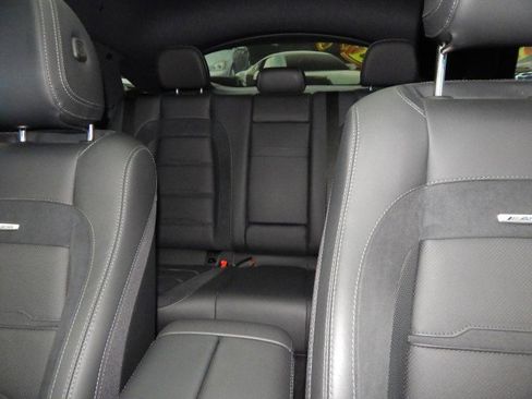 Used 2024 Mercedes-Benz GLE 53 AMG 4MATIC Coupe w/ Driver Assistance Package image 47