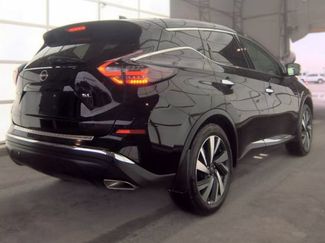 Used 2024 Nissan Murano SL FWD video 2