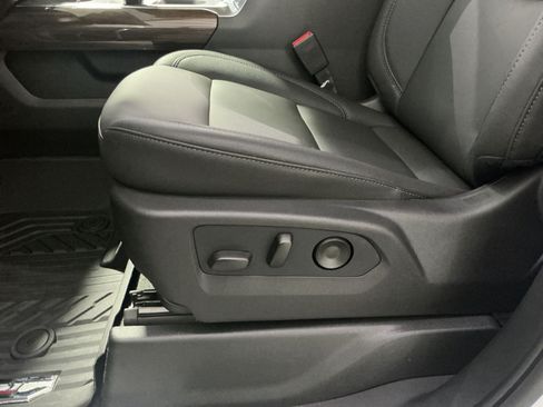 New 2026 Chevrolet Silverado 1500 LT Trail Boss w/ LT Trail Boss Premium Package AWD/4WD image 15
