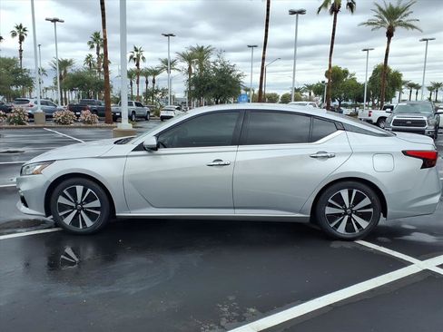 Used 2020 Nissan Altima 2.5 SL image 11