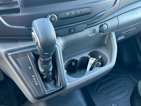 New 2026 Ford Transit 350 image 52