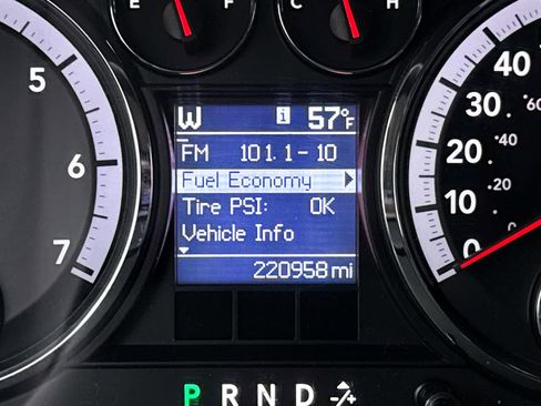 Used 2011 RAM 2500 Big Horn image 33