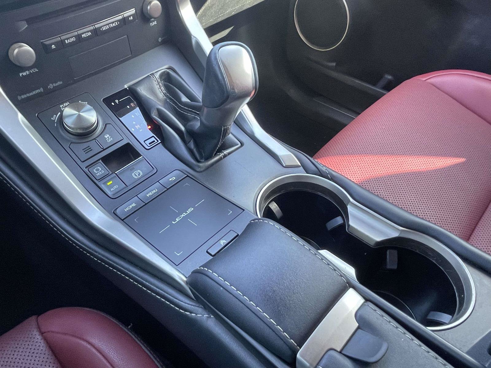 Used 2020 Lexus NX 300 FWD w/ Comfort Package image 26