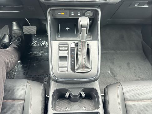 New 2026 Honda CR-V Sport-L image 35