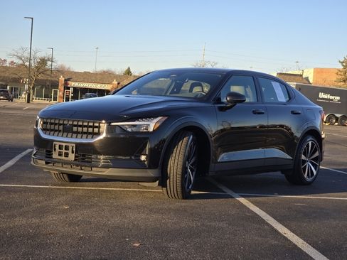 Used 2021 Polestar Polestar 2 image 13
