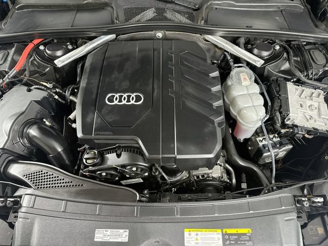 Used 2024 Audi A4 2.0T Premium Plus AWD/4WD image 29