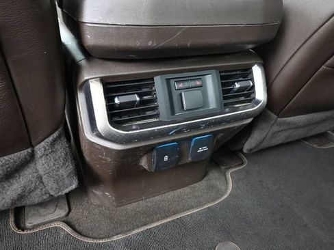 Used 2023 Ford F150 King Ranch w/ Equipment Group 601A High AWD/4WD image 26