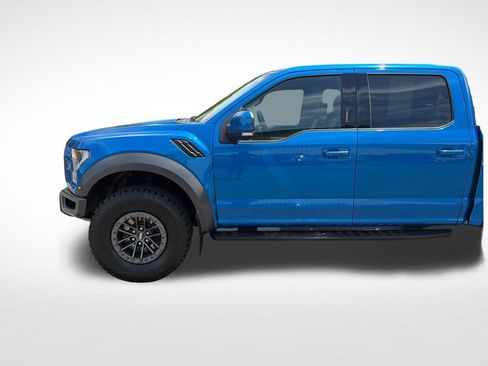 Used 2019 Ford F150 Raptor w/ Equipment Group 802A Luxury AWD/4WD image 29