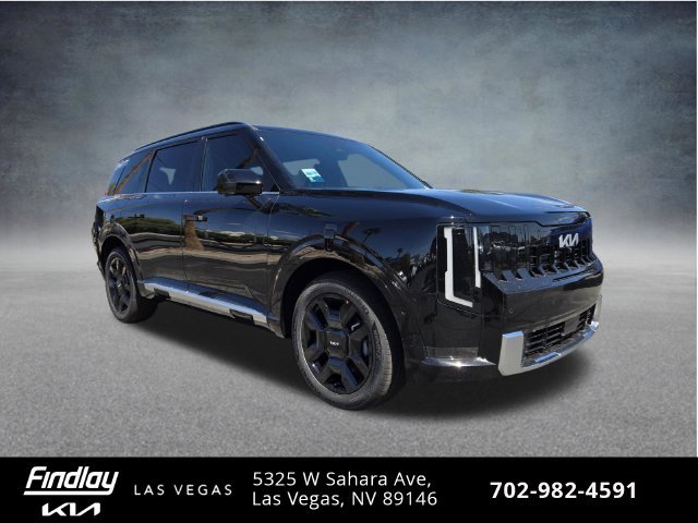 New 2027 Kia Telluride SX Prestige AWD/4WD image 3