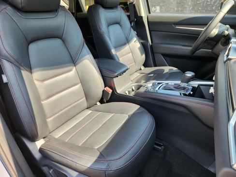 Used 2024 MAZDA CX-5 Carbon Edition image 14