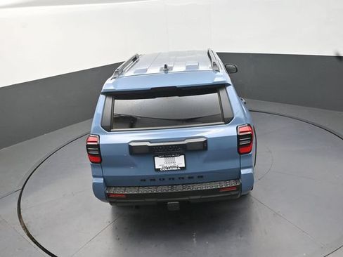Used 2025 Toyota 4Runner SR5 AWD/4WD image 16