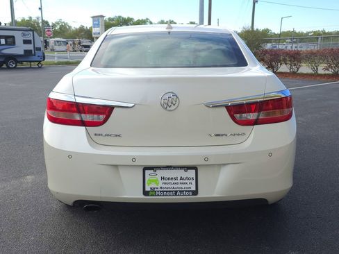 Used 2014 Buick Verano Convenience image 6