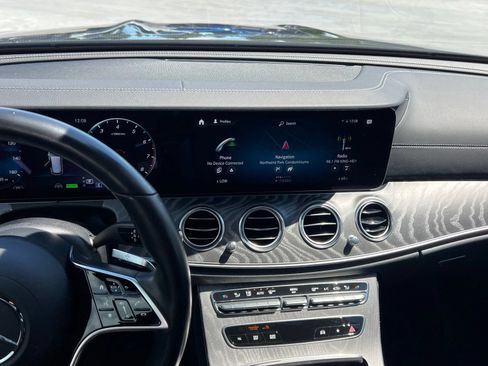 Used 2021 Mercedes-Benz E 450 4MATIC All-Terrain Wagon image 24