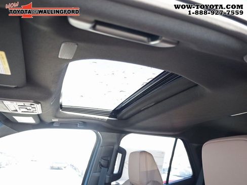 New 2025 Toyota 4Runner Limited image 11