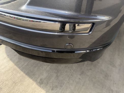 Used 2020 Toyota 4Runner Nightshade image 15