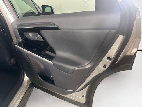 Used 2023 Toyota bZ4X XLE w/ Weather Package image 28