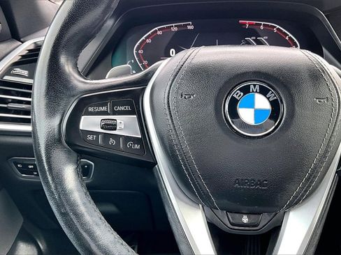 Used 2019 BMW X5 xDrive40i w/ Premium Package 2 image 18