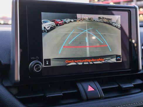 Certified 2023 Toyota RAV4 XLE w/ Convenience Package FWD image 26