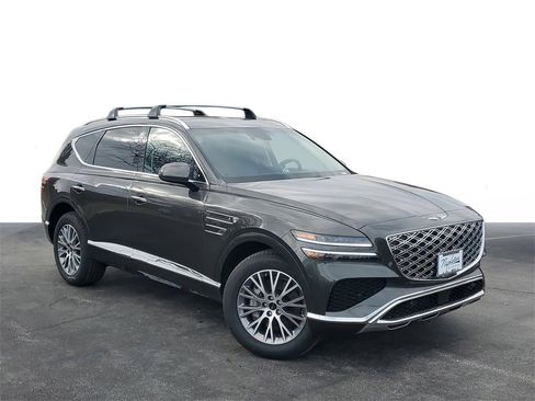 New 2026 Genesis GV80 2.5T image 1