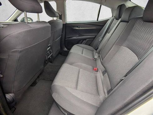Used 2026 Toyota Camry LE FWD image 18