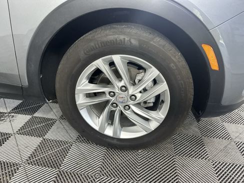 Used 2025 Buick Envista Preferred FWD image 10