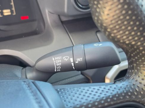 New 2026 Toyota Tacoma SR RWD image 15