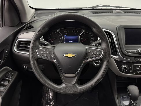 Used 2023 Chevrolet Equinox LT image 25