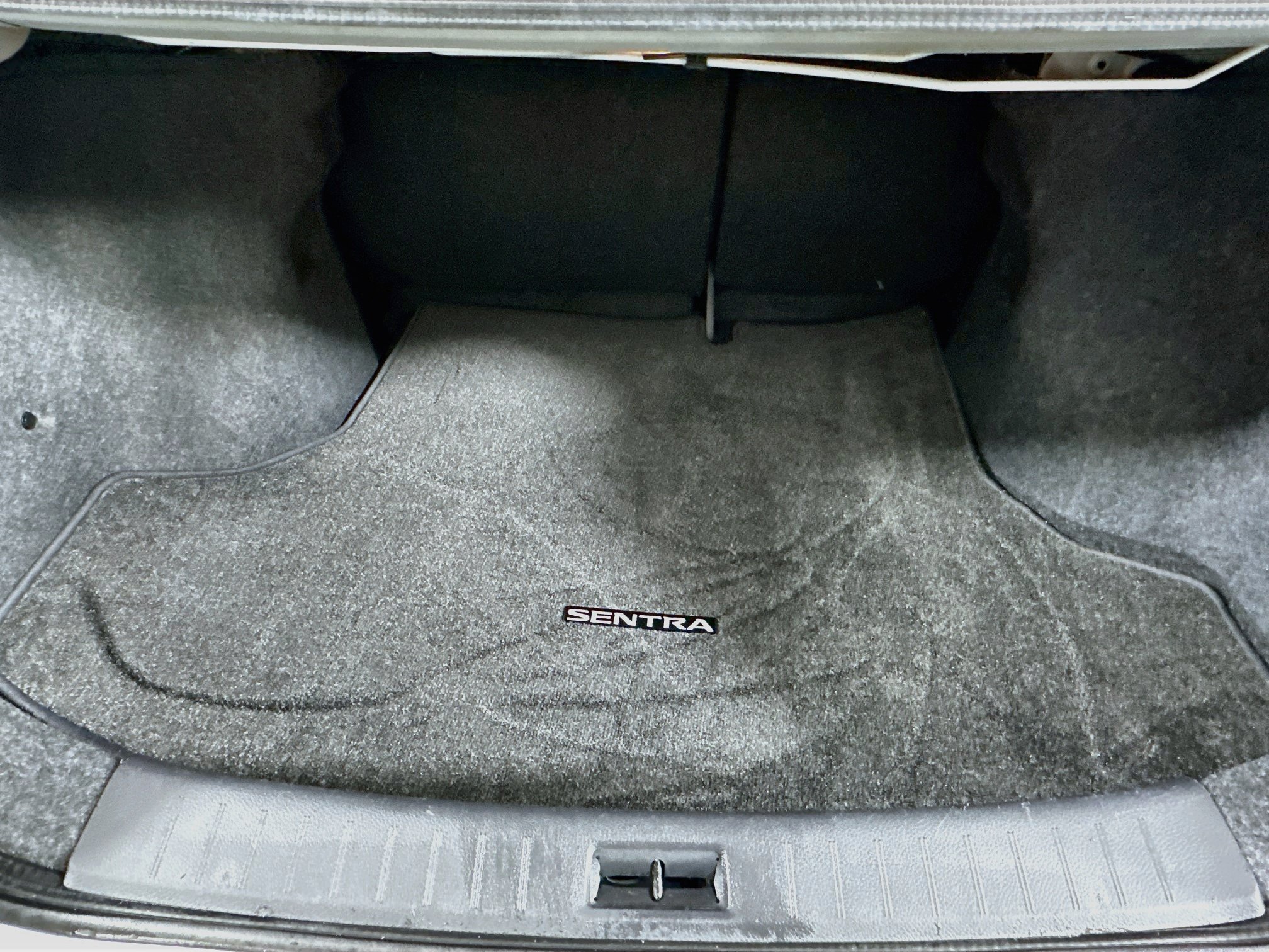 Used 2019 Nissan Sentra SV FWD image 27