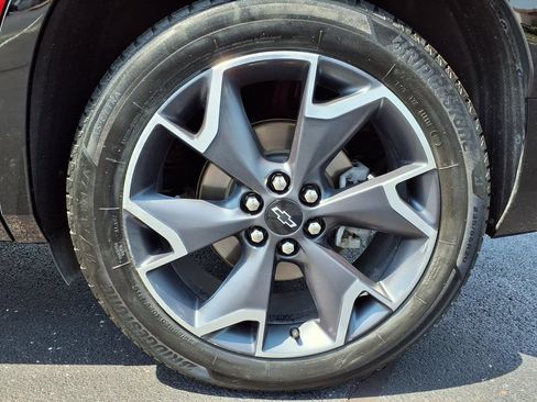 Used 2022 Chevrolet Blazer RS w/ Enhanced Convenience Package FWD image 35