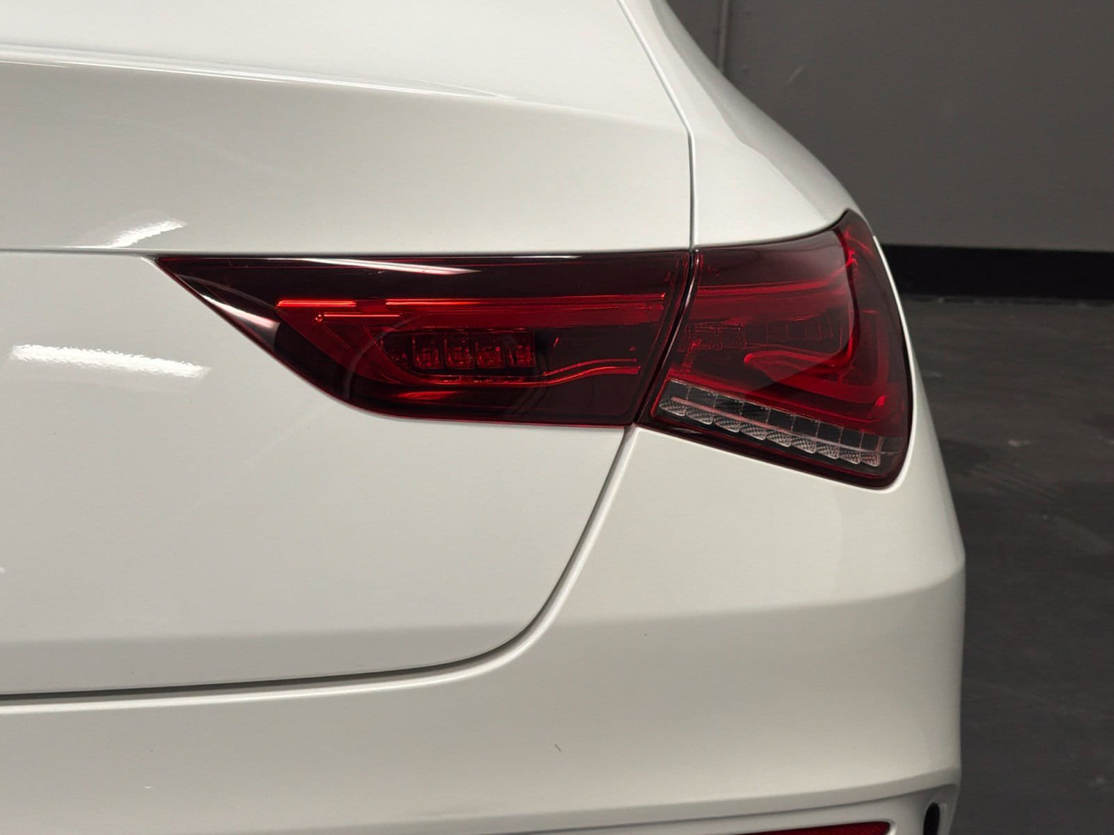 Used 2023 Mercedes-Benz CLA 250 image 14