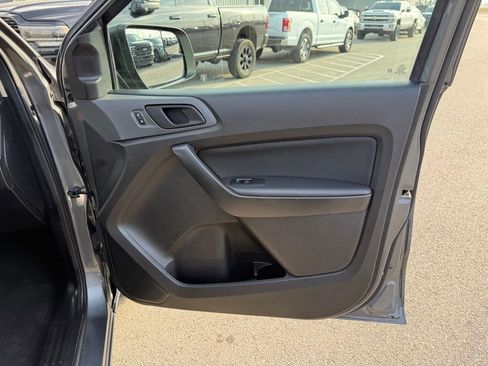 Used 2022 Ford Ranger XL w/ Equipment Group 101A High AWD/4WD image 17