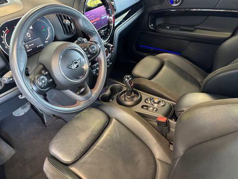 Used 2021 MINI Cooper Countryman S w/ Driver Assistance Package image 9