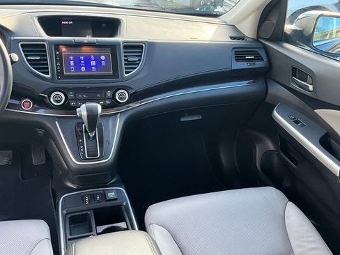 Used 2016 Honda CR-V Touring image 25
