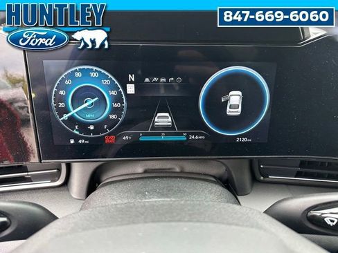Used 2025 Hyundai Elantra N FWD image 30