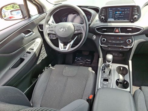 Used 2020 Hyundai Santa Fe SEL AWD/4WD image 14