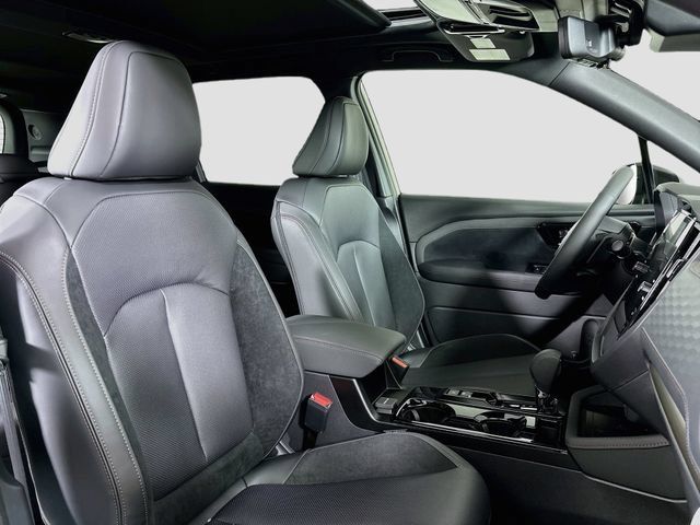 New 2026 Subaru Forester Touring AWD/4WD image 29