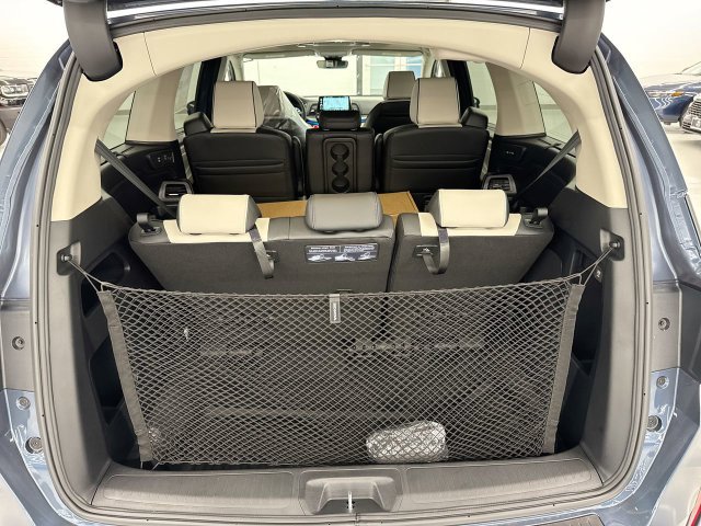New 2027 Honda Odyssey Elite image 34