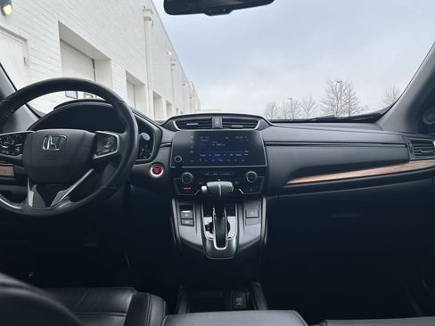 Used 2019 Honda CR-V EX-L image 29