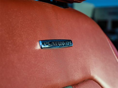 Used 2021 Ford F250 Platinum w/ Tremor Off-Road Package image 21