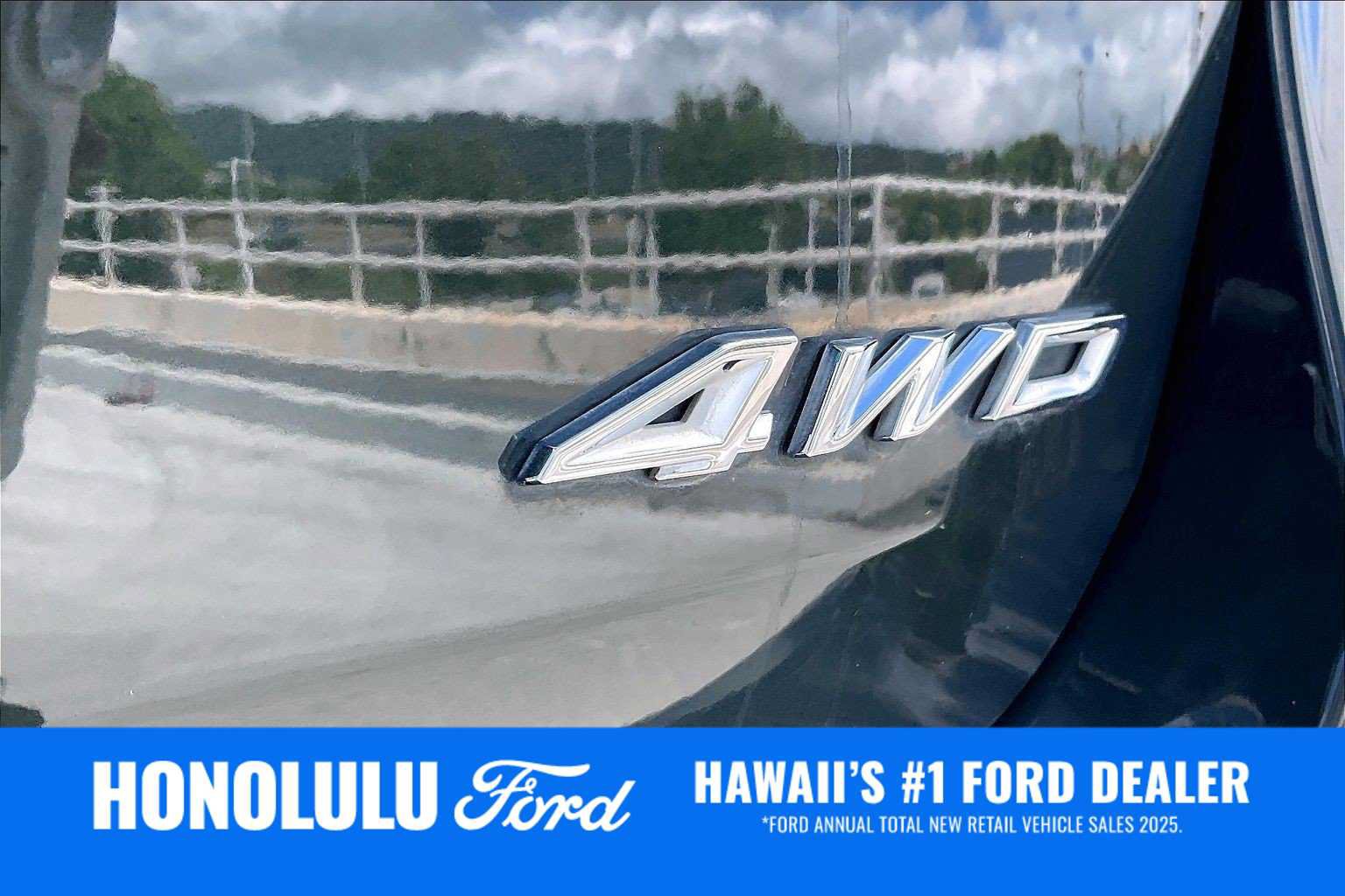 Certified 2022 Ford Explorer Timberline AWD/4WD image 7