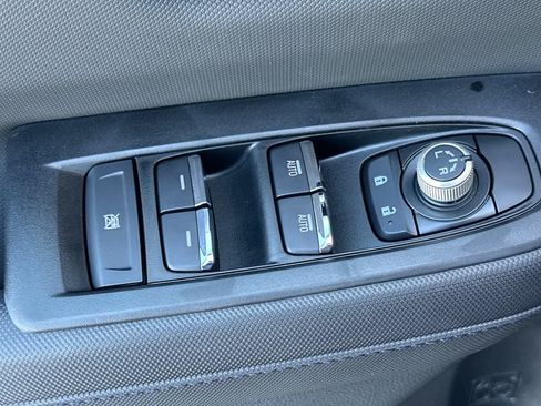New 2026 Subaru Forester Limited AWD/4WD image 11
