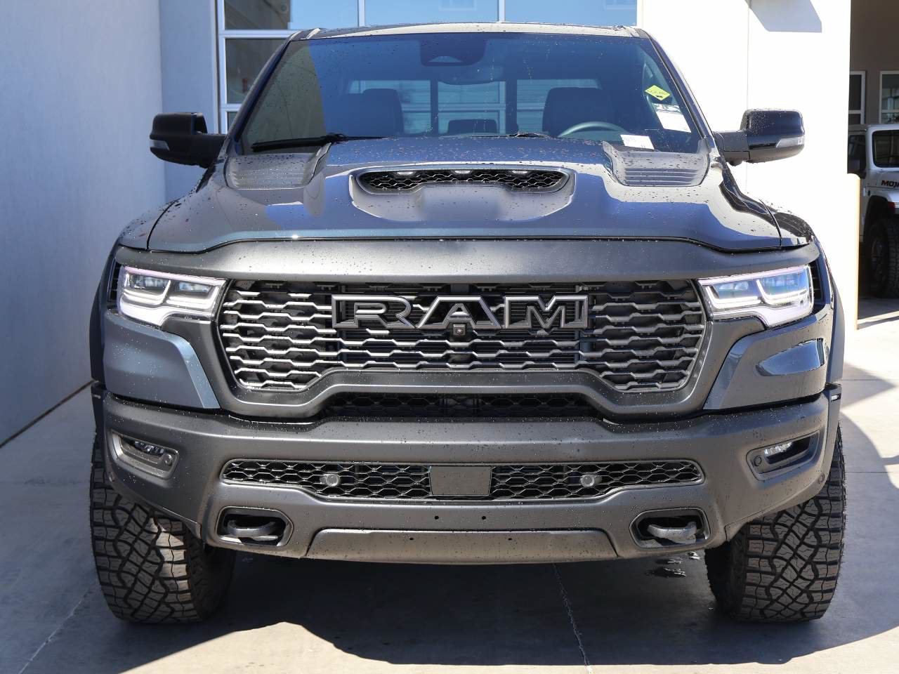 New 2027 RAM 1500 RHO AWD/4WD image 5