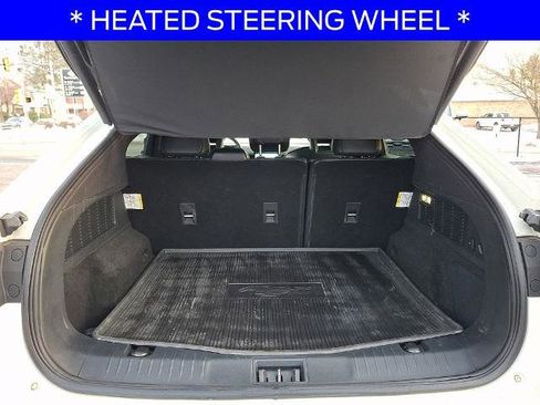 Certified 2023 Ford Mustang Mach-E GT w/ GT Performance Edition image 29