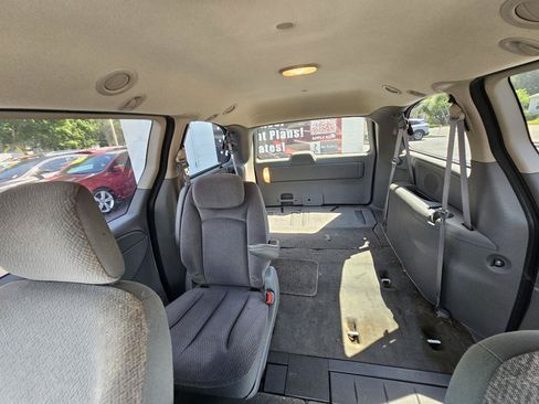 Used 2007 Chrysler Town & Country LX w/ Popular Equipment Group II FWD image 21