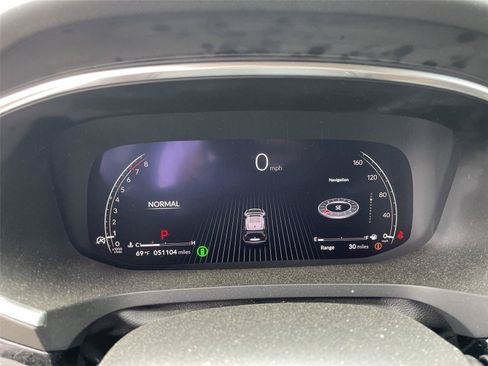 Used 2024 Acura MDX SH-AWD w/ Technology Package image 16