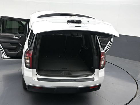 Used 2022 Chevrolet Tahoe LS RWD image 36