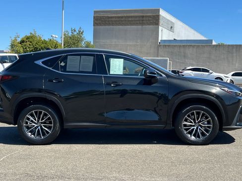 Used 2024 Lexus NX 350 AWD w/ Cold Area Package image 6