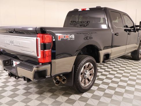 Used 2026 Ford F250 King Ranch AWD/4WD image 23