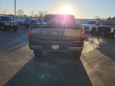 New 2025 Ford F150 STX w/ Equipment Group 200A image 13