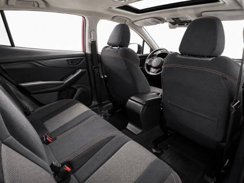 Used 2021 Subaru Crosstrek 2.0i Premium w/ Moonroof Package AWD/4WD image 21